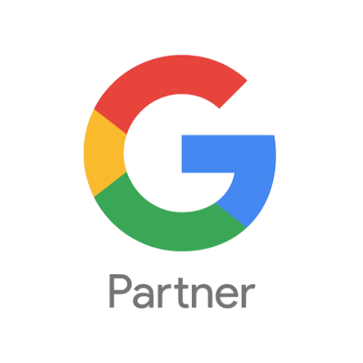Google Partner Logo
